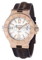 Bvlgari Diago DGP40C6GLD