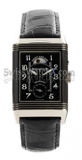 Jaeger Le Coultre Reverso Duo 2723440 - zum Schließen ins Bild klicken