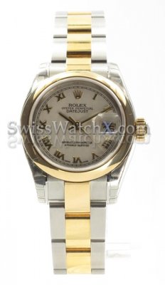 Rolex Lady Datejust 179163