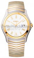 Ebel Classic Herrenuhr 1215649