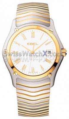 Ebel Classic Herrenuhr 1215649