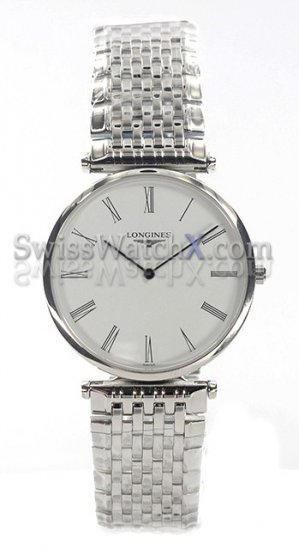 Longines Grande Classique L4.709.4.11.6 - zum Schließen ins Bild klicken