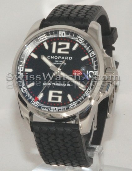 Chopard Mille Miglia 168997-3001 - zum Schließen ins Bild klicken