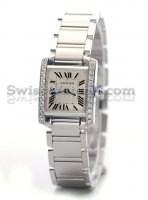 Cartier Tank Francaise WE1002S3