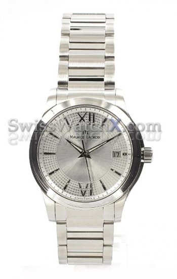 Maurice Lacroix Miros MI1066-SS002-110