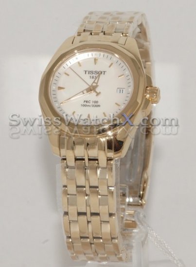 Tissot PRC100 T008.010.33.111.00 - zum Schließen ins Bild klicken