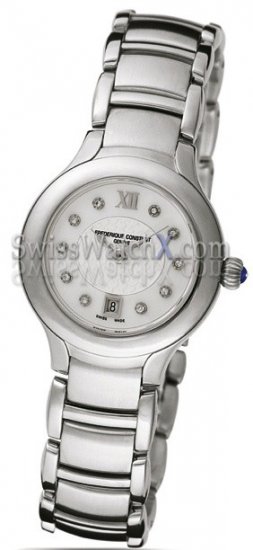 Frederique Constant FC-Delight 220WHD2ER6B - zum Schließen ins Bild klicken