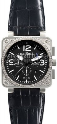 Bell & Ross BR01-94 Chronograph BR01-94