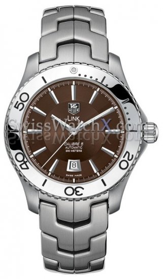 Tag Heuer Link WJ201D.BA0591 - zum Schließen ins Bild klicken