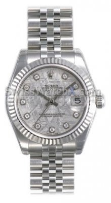 Rolex Datejust Mid-size 178.274