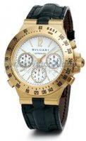 Bvlgari Diago Professional CH40GLTARA