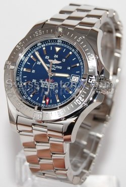 Breitling Colt Auto A17380