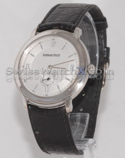 Audemars Piguet Millenary 15056BC.O.0001CR.01 - zum Schließen ins Bild klicken