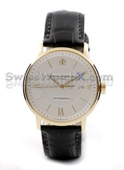 Baume Mercier und Classima Executives 8787