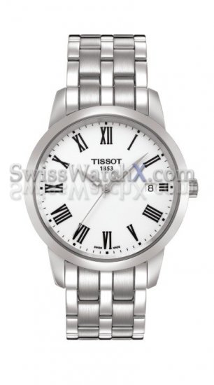 Tissot Classic Dream T033.410.11.013.00 - zum Schließen ins Bild klicken