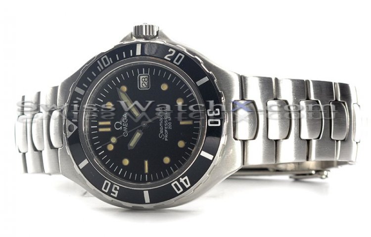 Omega Seamaster 200m 396,1042