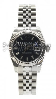 Rolex Lady Datejust 179174