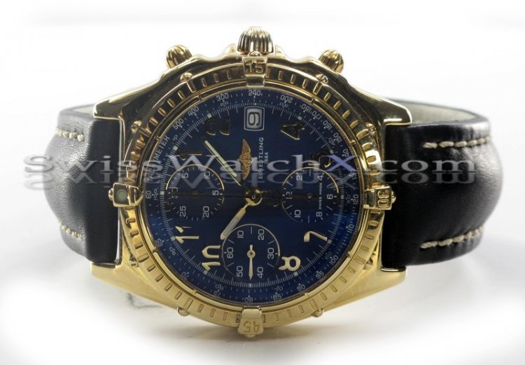 Breitling Chronomat K13050