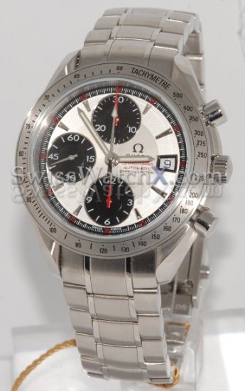 Omega Speedmaster Date 3211.31.00 - zum Schließen ins Bild klicken