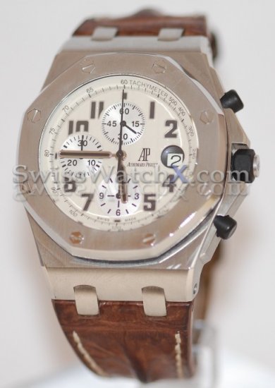 Audemars Piguet Royal Oak Offshore 26170ST.OO.D091CR.01 - zum Schließen ins Bild klicken