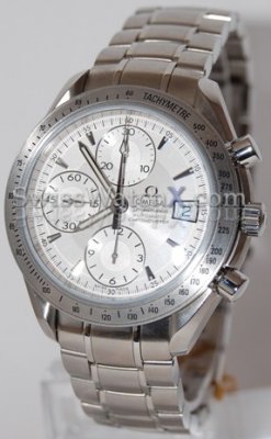 Omega Speedmaster Date 3211.30.00