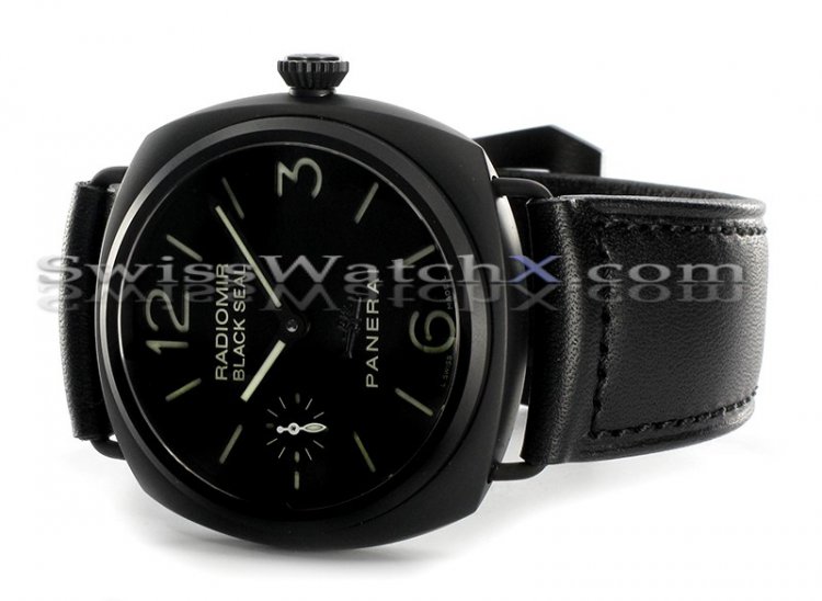 Panerai Historic Collection PAM00292