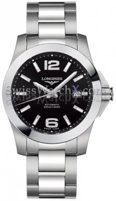 Longines Conquest L3.658.4.56.6