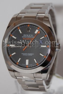 Rolex Milgauss 116400