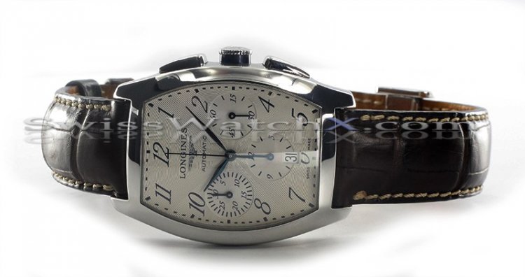 Longines L2.643.4.73.4 Evidenza