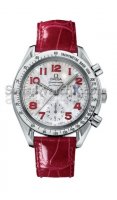 Omega Speedmaster Reduzierte 3834.79.40