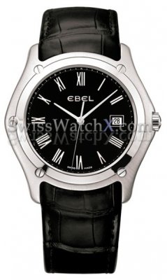 Ebel Classic Herrenuhr 1215800