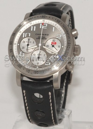 Chopard Mille Miglia 168915-1001 - zum Schließen ins Bild klicken