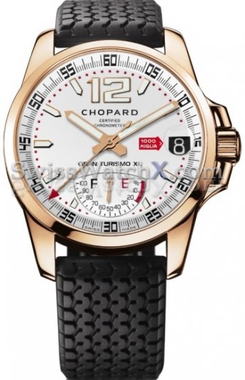 Chopard Mille Miglia 161272-5001 - zum Schließen ins Bild klicken