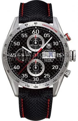 Tag Heuer Carrera CV2A80.FC6256