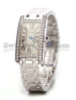 Cartier Tank Americaine WB7073L1