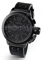 TW Steel Cool Black TW821