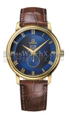 Omega De Ville Prestige 4613.80.02