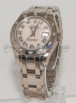 Rolex Pearlmaster 80.319