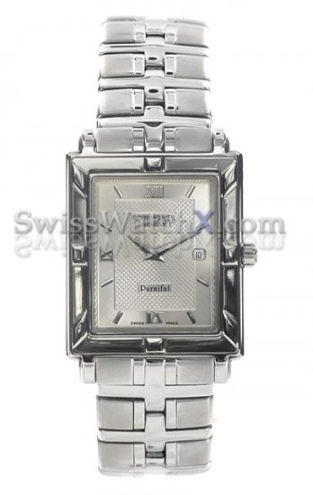 Raymond Weil Parsifal 9331-st-00307 - zum Schließen ins Bild klicken