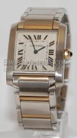 Cartier Tank Francaise W51006Q4