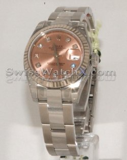 Rolex Lady Datejust 179174