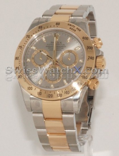 Rolex Daytona Cosmograph 116.523