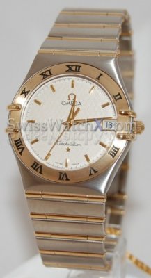 Omega Constellation HAU 1212.30.00