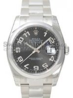 Rolex Datejust 116200