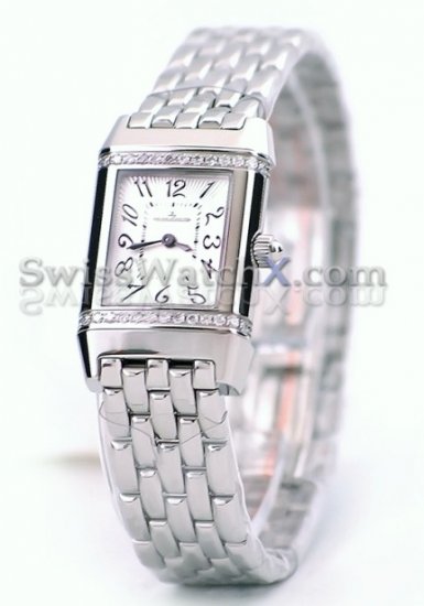 Jaeger Le Coultre Reverso Dame 2648140 - zum Schließen ins Bild klicken