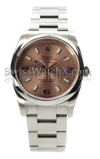 Rolex Air King 114.200