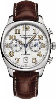 L2.705.4.23.6 Longines Spirit