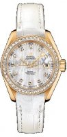 Omega Aqua Terra 150m Ladies 231.58.30.20.55.002