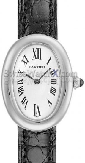 Cartier W1506051 Baignoire - zum Schließen ins Bild klicken