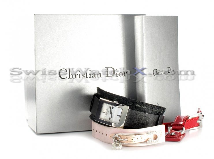 Christian Dior Malice D78-109